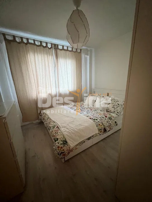 APARTAMENT 2 CAMERE SPATIOS,  MOBILAT SI UTILAT  MODERN