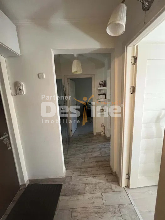 APARTAMENT 2 CAMERE SPATIOS,  MOBILAT SI UTILAT  MODERN