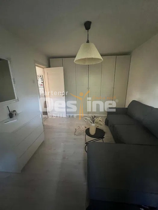 APARTAMENT 2 CAMERE SPATIOS,  MOBILAT SI UTILAT  MODERN
