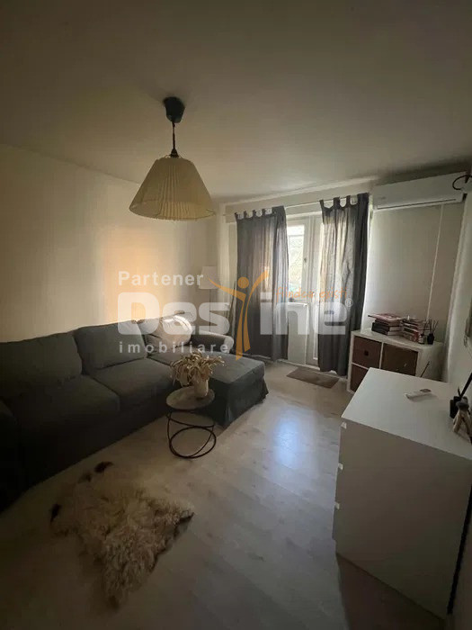 APARTAMENT 2 CAMERE SPATIOS,  MOBILAT SI UTILAT  MODERN