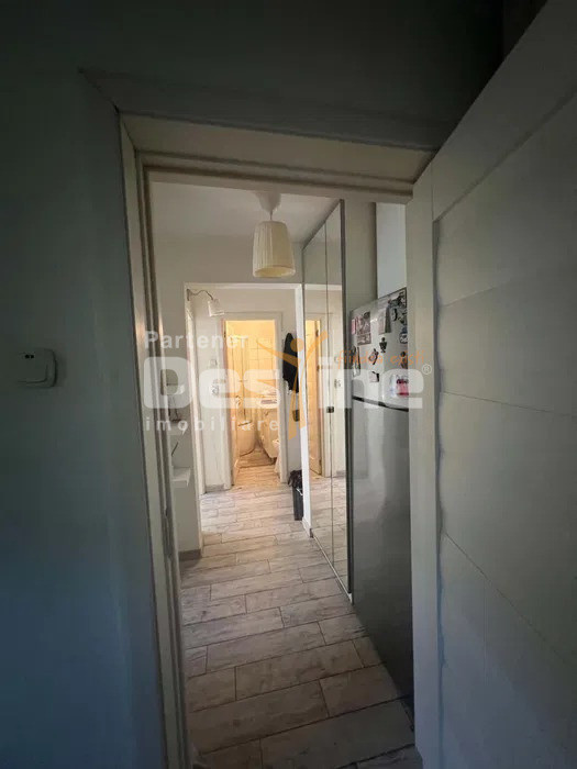 APARTAMENT 2 CAMERE SPATIOS,  MOBILAT SI UTILAT  MODERN