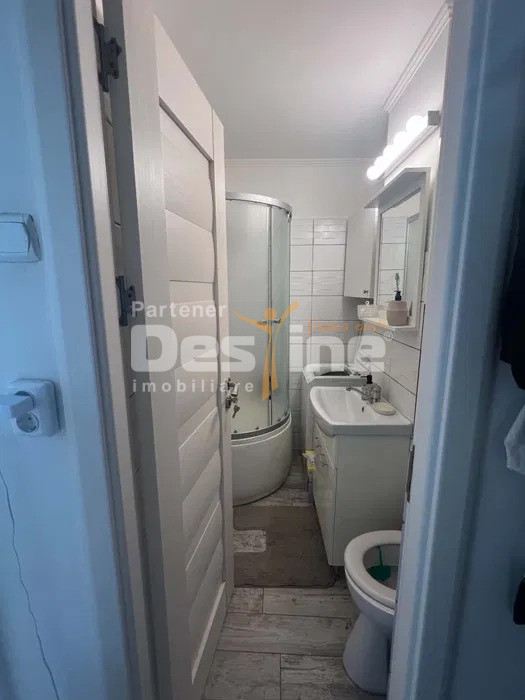 APARTAMENT 2 CAMERE SPATIOS,  MOBILAT SI UTILAT  MODERN