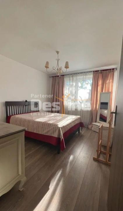 APARTAMENT 2 CAMERE MODERN SI SPATIOS