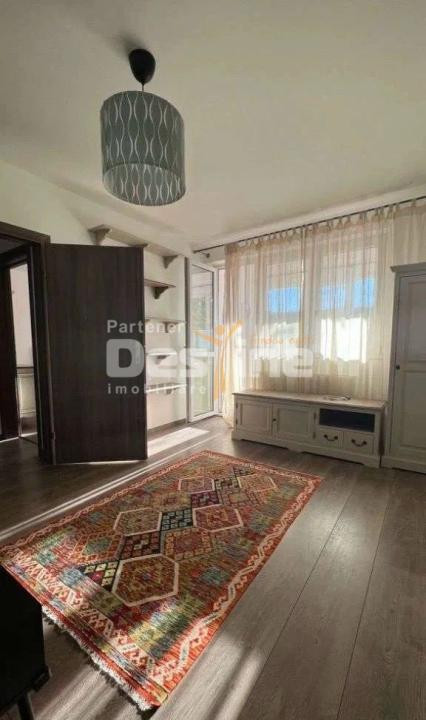APARTAMENT 2 CAMERE MODERN SI SPATIOS