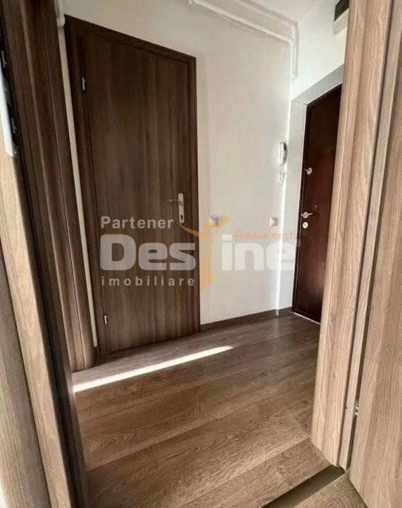 APARTAMENT 2 CAMERE MODERN SI SPATIOS