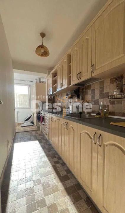 APARTAMENT 2 CAMERE MODERN SI SPATIOS