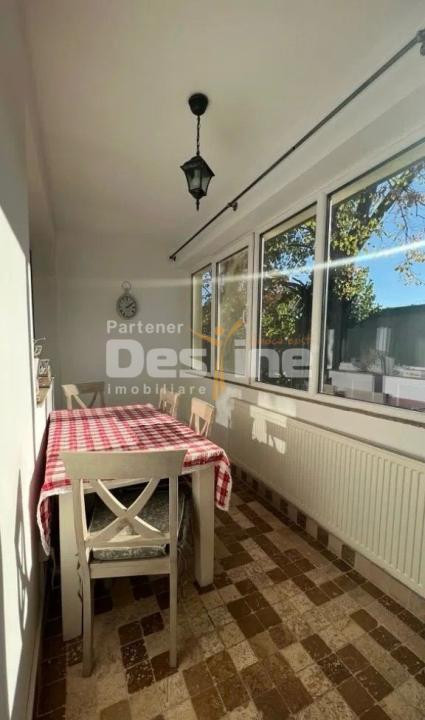 APARTAMENT 2 CAMERE MODERN SI SPATIOS