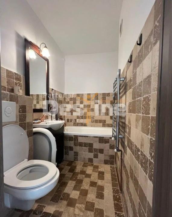 APARTAMENT 2 CAMERE MODERN SI SPATIOS
