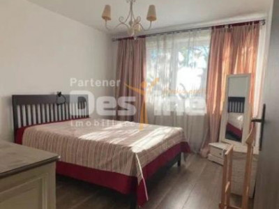 APARTAMENT 2 CAMERE MODERN SI SPATIOS