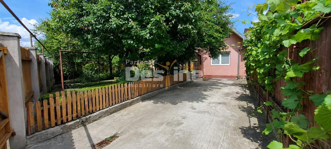 IASI, Zona Centrală - Proprietate cu potențial COMERCIAL și INVESTITIONAL