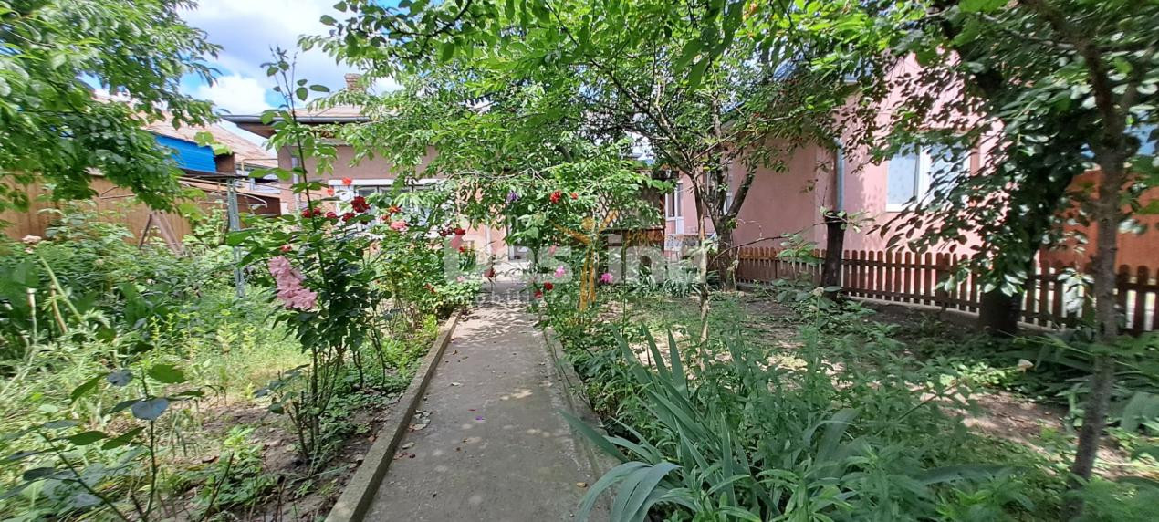 IASI, Zona Centrală - Proprietate cu potențial COMERCIAL și INVESTITIONAL