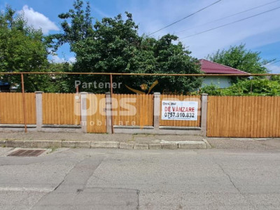 IASI, Zona Centrală - Proprietate cu potențial COMERCIAL și INVESTITIONAL