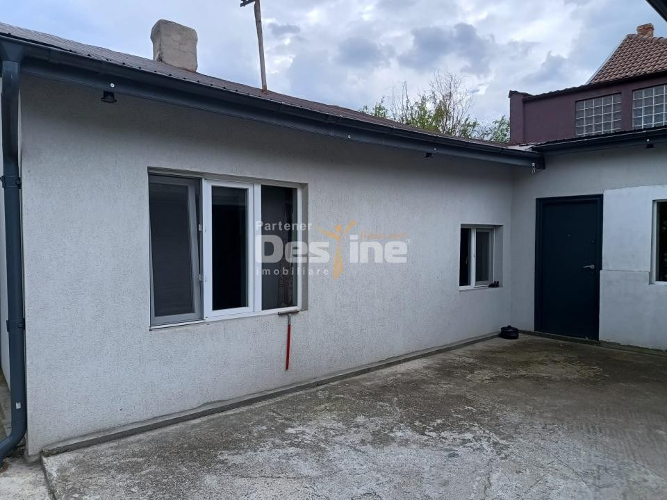 Casă 90 mp + teren 340 mp | Sector 1