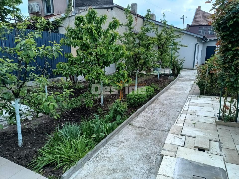 Casă 90 mp + teren 340 mp | Sector 1