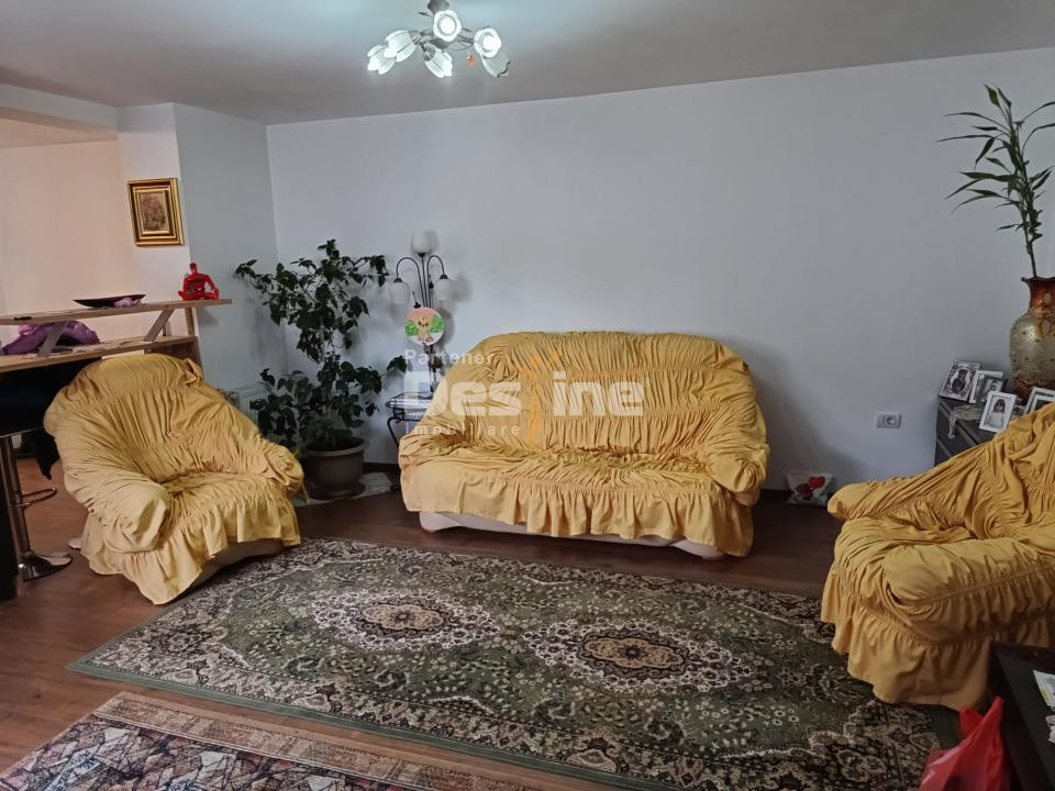 Casă 90 mp + teren 340 mp | Sector 1