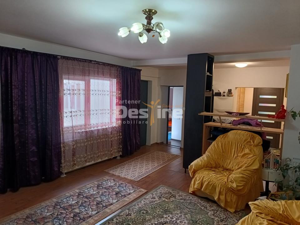 Casă 90 mp + teren 340 mp | Sector 1