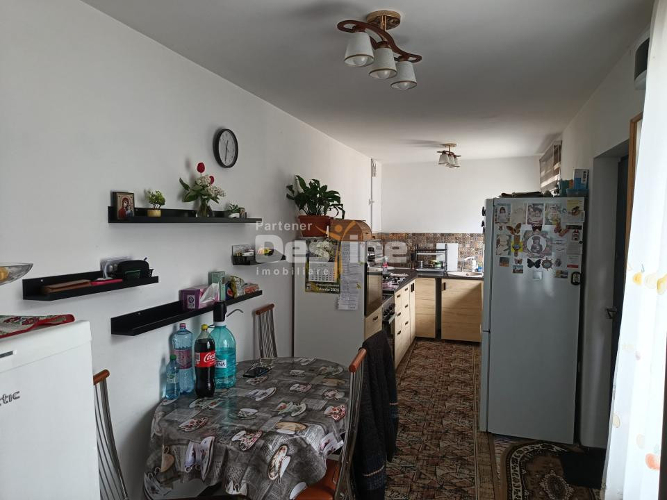 Casă 90 mp + teren 340 mp | Sector 1