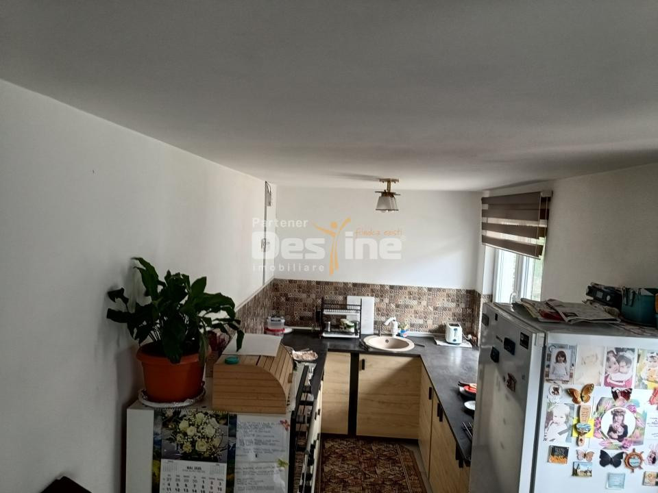 Casă 90 mp + teren 340 mp | Sector 1