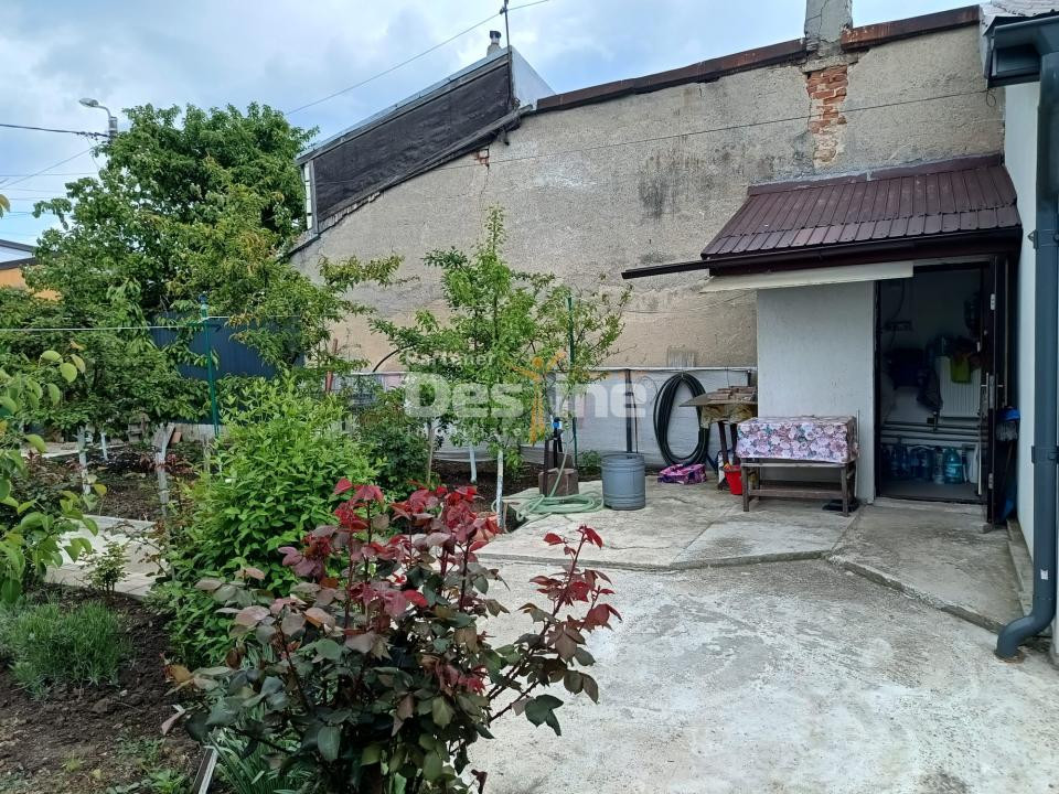 Casă 90 mp + teren 340 mp | Sector 1