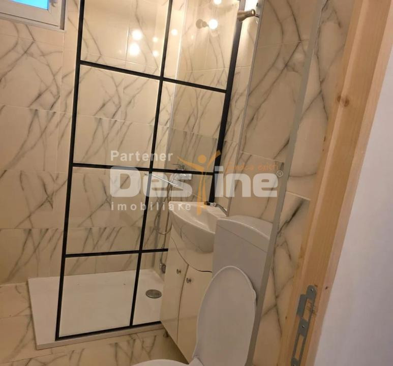APARTAMENT 2 CAMERE MODERN SI SPATIOS 