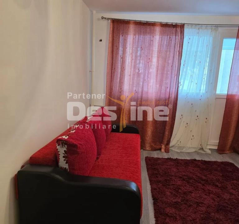 APARTAMENT 2 CAMERE MODERN SI SPATIOS 