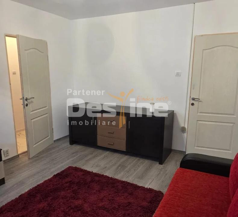 APARTAMENT 2 CAMERE MODERN SI SPATIOS 