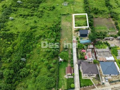 Teren 451 mp intravilan, Tomesti str Stupinelor COMISION 0%