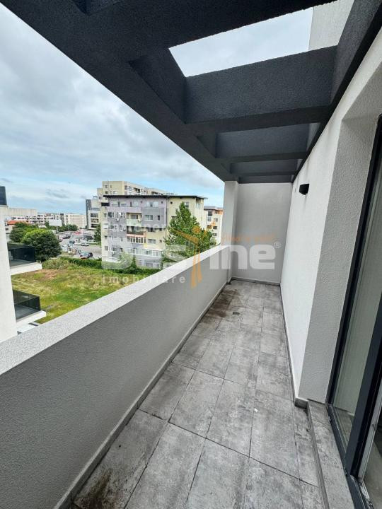 🏢 Apartament 2 camere – Atlas Residence, Tomis Plus | Bloc nou