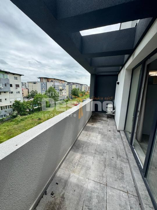🏢 Apartament 2 camere – Atlas Residence, Tomis Plus | Bloc nou