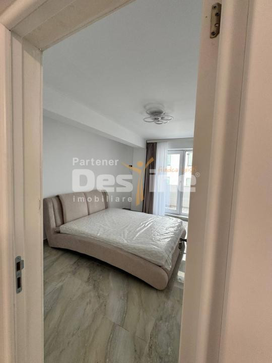 🏢 Apartament 2 camere – Atlas Residence, Tomis Plus | Bloc nou