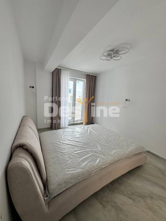 🏢 Apartament 2 camere – Atlas Residence, Tomis Plus | Bloc nou