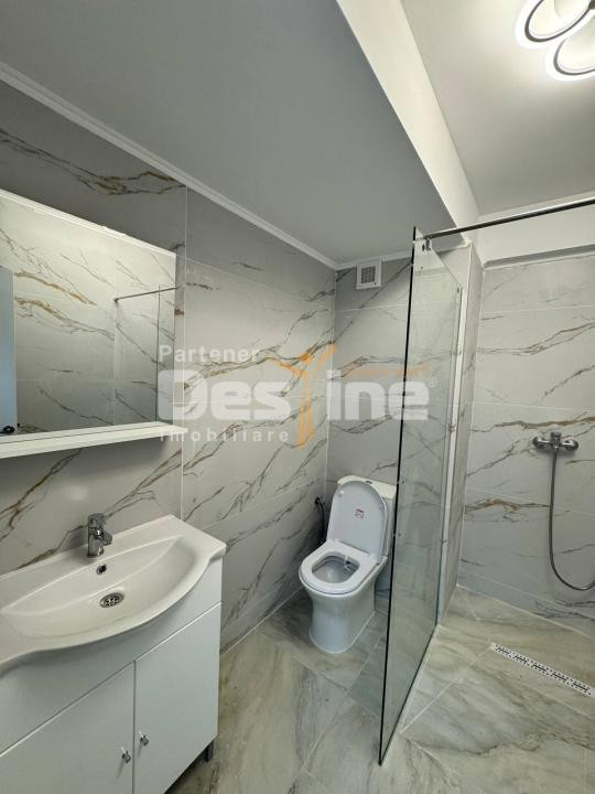 🏢 Apartament 2 camere – Atlas Residence, Tomis Plus | Bloc nou