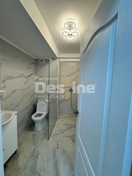 🏢 Apartament 2 camere – Atlas Residence, Tomis Plus | Bloc nou