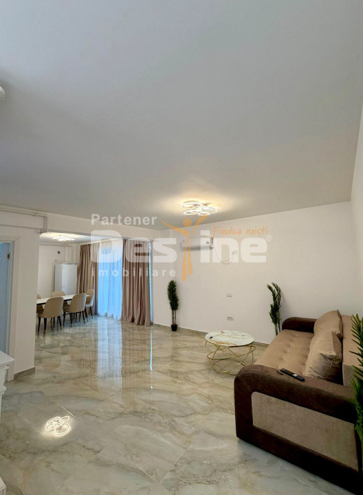 🏢 Apartament 2 camere – Atlas Residence, Tomis Plus | Bloc nou