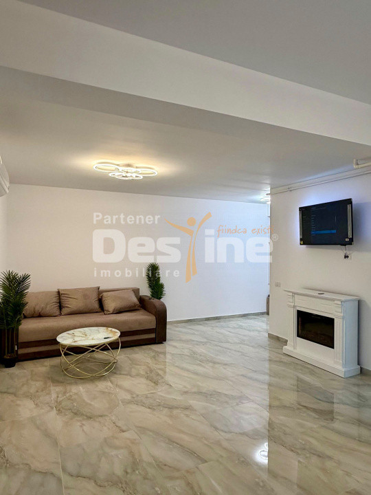 🏢 Apartament 2 camere – Atlas Residence, Tomis Plus | Bloc nou