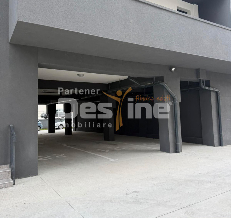 🏢 Apartament 2 camere – Atlas Residence, Tomis Plus | Bloc nou