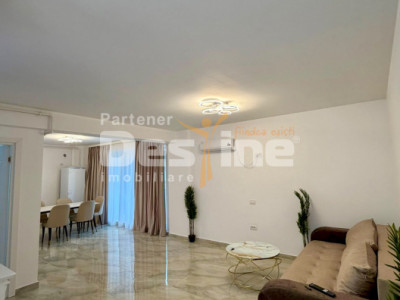 🏢 Apartament 2 camere – Atlas Residence, Tomis Plus | Bloc nou