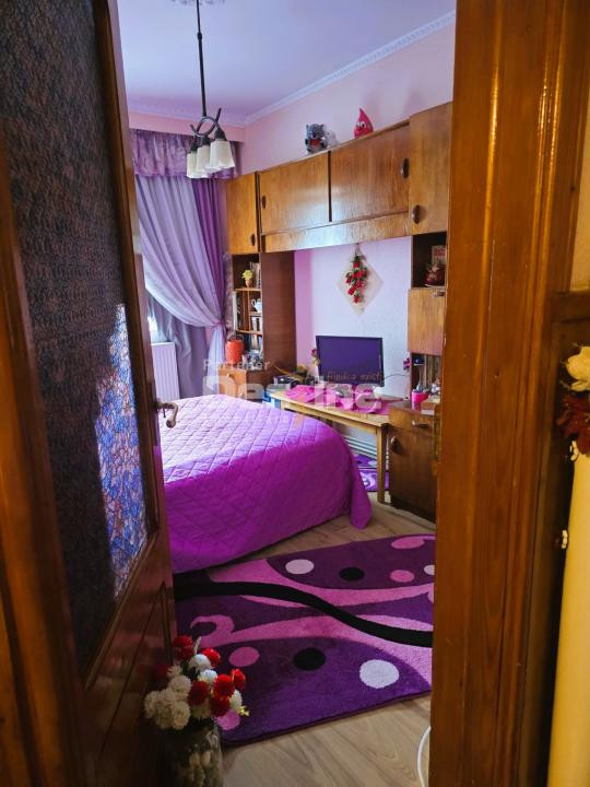 Apartament 2 Camere Ultracentral Focșani | 58.000 negociabil