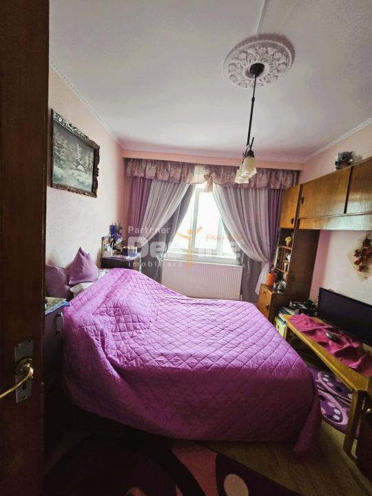 Apartament 2 Camere Ultracentral Focșani | 58.000 negociabil