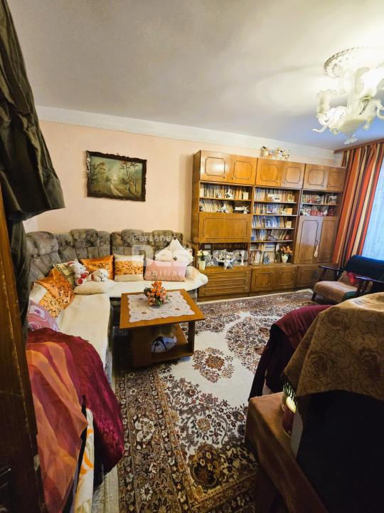 Apartament 2 Camere Ultracentral Focșani | 58.000 negociabil