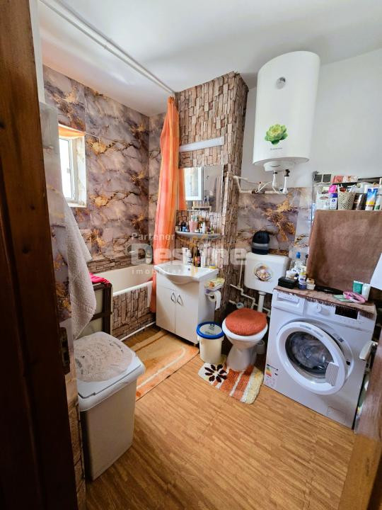 Apartament 2 Camere Ultracentral Focșani | 58.000 negociabil