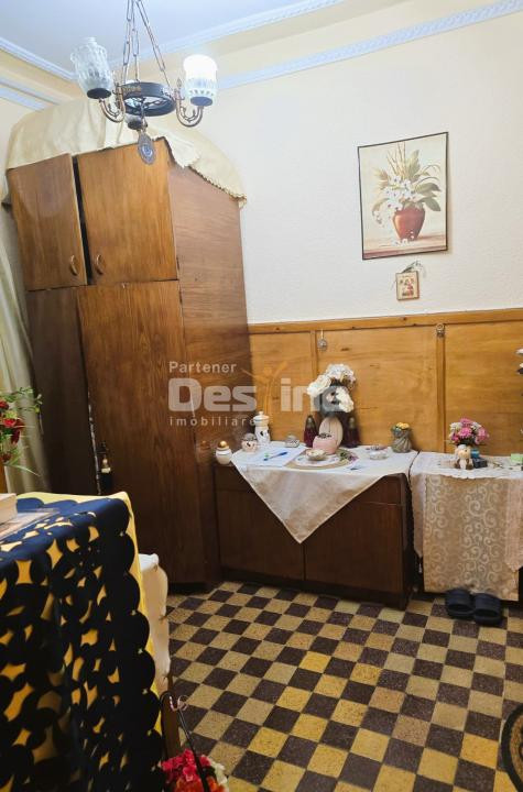 Apartament 2 Camere Ultracentral Focșani | 58.000 negociabil