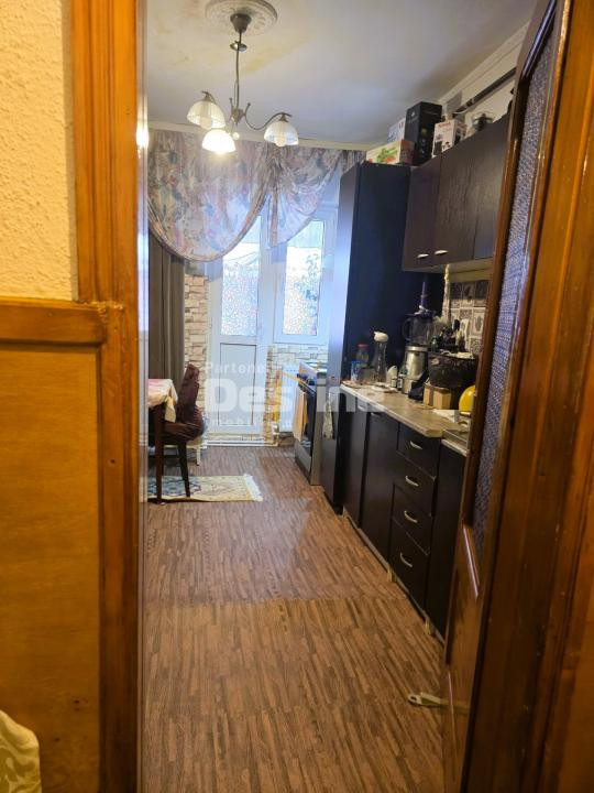 Apartament 2 Camere Ultracentral Focșani | 58.000 negociabil