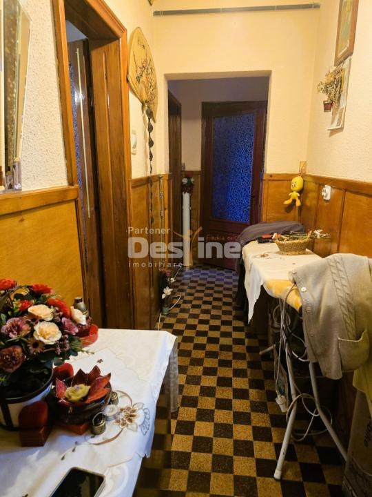 Apartament 2 Camere Ultracentral Focșani | 58.000 negociabil