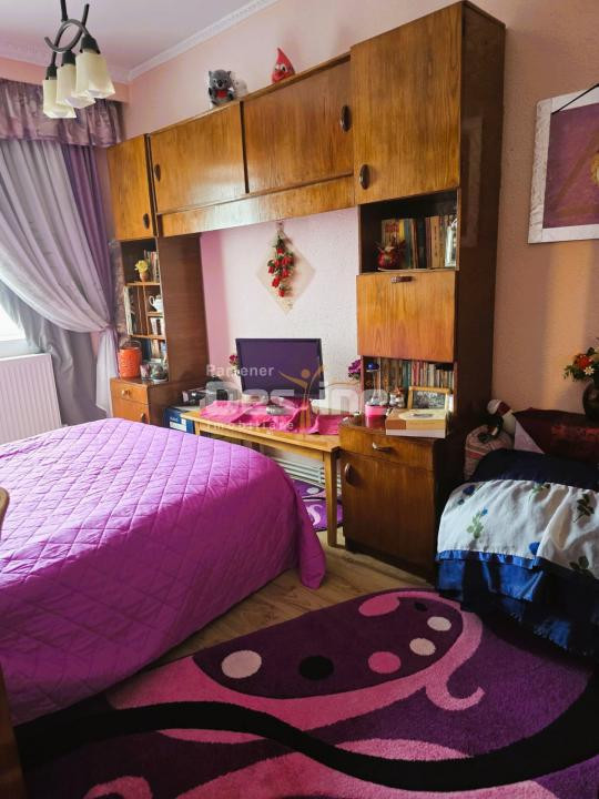 Apartament 2 Camere Ultracentral Focșani | 58.000 negociabil