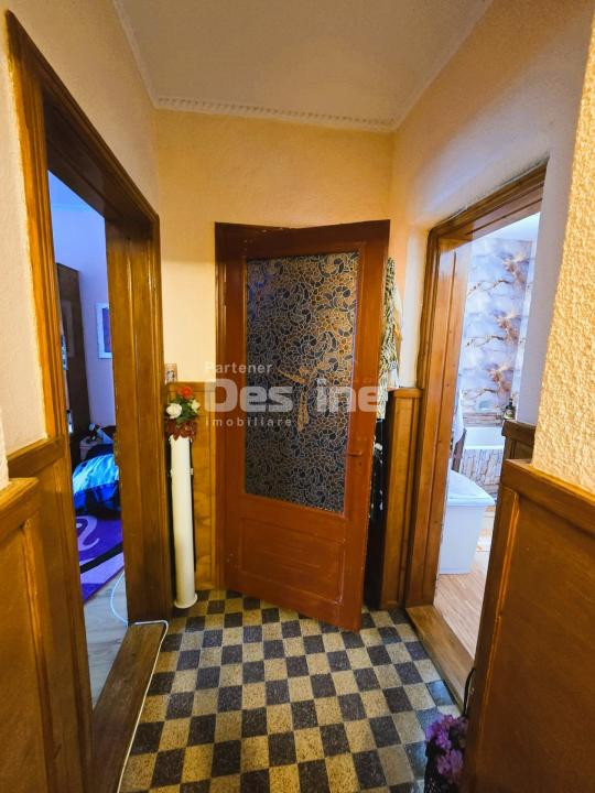Apartament 2 Camere Ultracentral Focșani | 58.000 negociabil