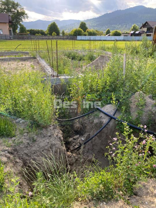 Teren de vanzare Alexandru cel Bun 20.000 Euro 735mp