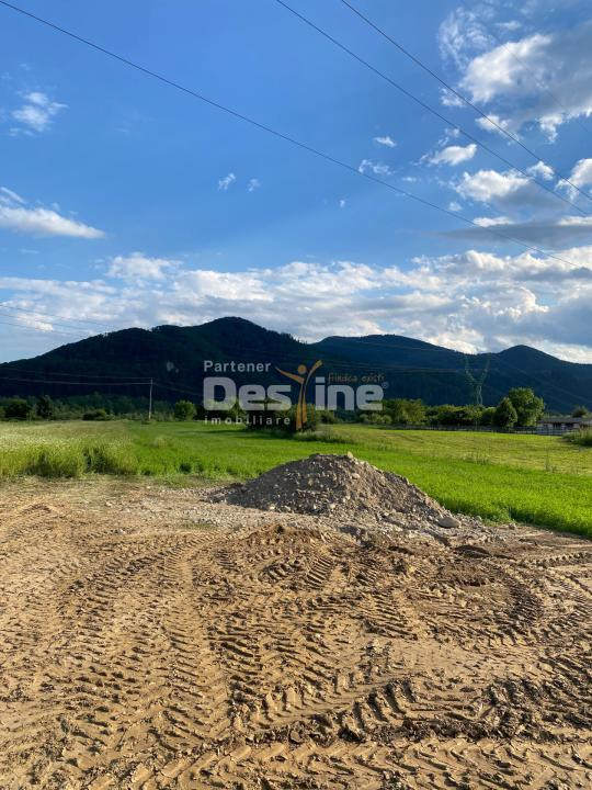 Teren de vanzare Alexandru cel Bun 20.000 Euro 735mp