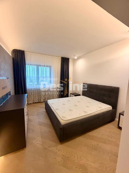 Cortina Academy | 2 camere | et 8 | 57mp | posibilitate parcare | 850 euro
