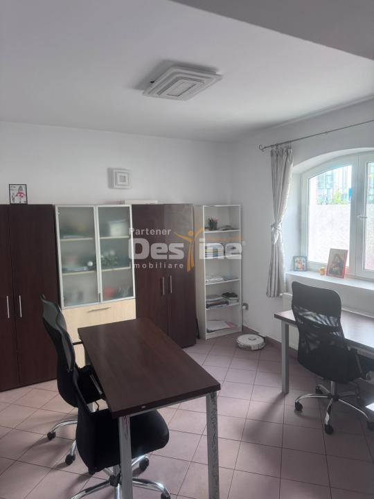 One Cotroceni-Vila | 7 camere | 200mp | P+1+M | ideal firma | 2900 euro